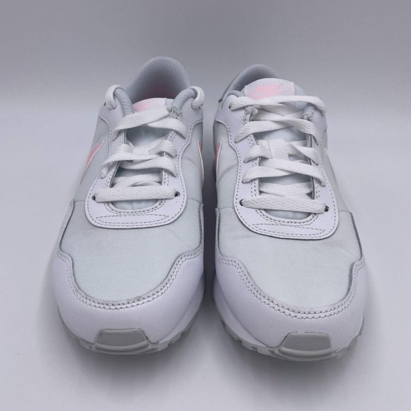 Nike MD Valiant White / Multi Color Womens Shoes - Picture 3 of 8